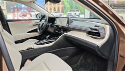 تويوتا كراون